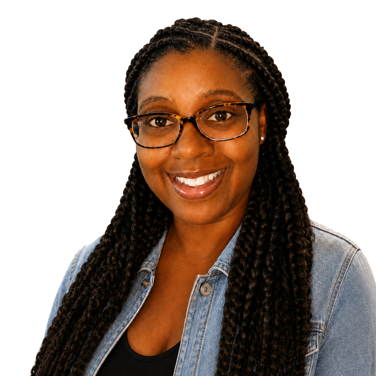 Natiah, independent travel advisor affiliated with Evolution Travel and Archer Travel